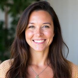 Rachel Thompson, Design Consultant